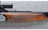 Antonio Zoli ~ O/U Express Rifle ~ 9.3x74R - 5 of 10