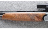 Antonio Zoli ~ O/U Express Rifle ~ 9.3x74R - 8 of 10
