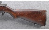 Springfield Armory ~ U.S. Rifle CAL. 30 M1 ~ .30-06 Sprg. - 9 of 10