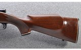 Winchester ~ Model 70 Deluxe ~ .30-06 Sprg - 9 of 10