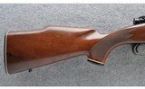 Winchester ~ Model 70 Deluxe ~ .30-06 Sprg - 2 of 10