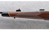Winchester ~ Model 70 Deluxe ~ .30-06 Sprg - 7 of 10