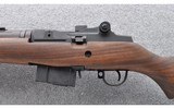 Springfield Armory ~ M1A Scout Squad ~ .308 Win - 8 of 10