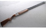 Beretta ~ 686 Silver Pigeon 1 ~ 12 Ga - 1 of 10