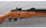 Sturm Ruger & Co. ~ Mini Thirty ~ 7.62X39 mm - 3 of 10