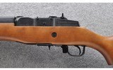 Sturm Ruger & Co. ~ Mini Thirty ~ 7.62X39 mm - 8 of 10