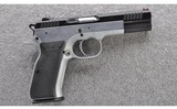 Tanfoglio ~ Witness Match ~ .45 ACP - 1 of 3