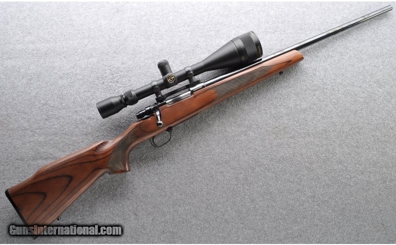 Zastava/Remington ~ Model 799 ~ 7.62x39 mm