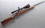 Zastava/Remington ~ Model 799 ~ 7.62x39 mm - 1 of 10