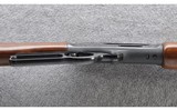 Marlin ~ Model 1895 ~ .45-70 Govt. - 4 of 10