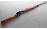 Marlin ~ Model 1895 ~ .45-70 Govt. - 1 of 10
