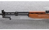 Yugo/Zastava ~ Model 59/66 PAP ~ 7.62x39 mm - 7 of 10