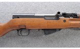 Yugo/Zastava ~ Model 59/66 PAP ~ 7.62x39 mm - 3 of 10