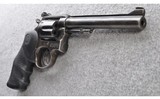 Smith & Wesson ~ K-22 ~ .22 LR - 3 of 3