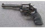 Smith & Wesson ~ K-22 ~ .22 LR - 2 of 3