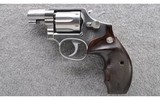 Smith & Wesson ~ Model 64-2 ~ .38 S&W Spl - 2 of 5