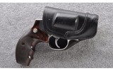 Smith & Wesson ~ Model 64-2 ~ .38 S&W Spl - 4 of 5