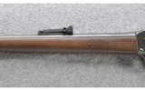 BSA ~ Martini cadet rifle ~ .32-20 WCF - 7 of 10