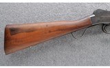 BSA ~ Martini cadet rifle ~ .32-20 WCF - 2 of 10