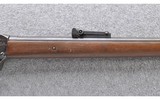 BSA ~ Martini cadet rifle ~ .32-20 WCF - 5 of 10