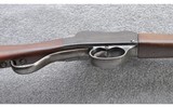 BSA ~ Martini cadet rifle ~ .32-20 WCF - 4 of 10