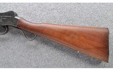 BSA ~ Martini cadet rifle ~ .32-20 WCF - 9 of 10