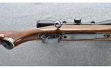 Mauser ~ Custom 98 ~ .30-06 Sprg - 4 of 10