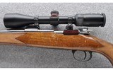 Mauser ~ Custom 98 ~ .30-06 Sprg - 8 of 10