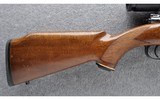 Mauser ~ Custom 98 ~ .30-06 Sprg - 2 of 10