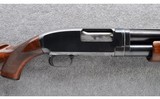 Winchester ~ Model 12 WS-1 Skeet ~ 12 Ga - 3 of 10