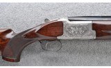 Browning ~ Citori Field Sporting Grade VII ~ 12 Ga - 3 of 10