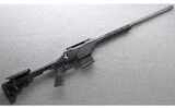 Savage ~ Model 10 BA Stealth ~ .308 Win - 1 of 10