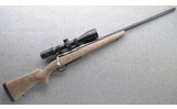 Sako ~ A7 M ~ .25-06 Rem - 1 of 10