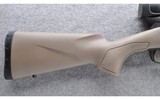 Browning ~ X-Bolt Desert Tan ~ .300 Win Mag - 2 of 10
