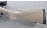 Browning ~ X-Bolt Desert Tan ~ .300 Win Mag - 9 of 10