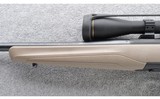 Browning ~ X-Bolt Desert Tan ~ .300 Win Mag - 7 of 10