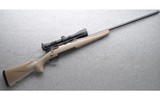 Browning ~ X-Bolt Desert Tan ~ .300 Win Mag - 1 of 10