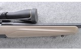Browning ~ X-Bolt Desert Tan ~ .300 Win Mag - 5 of 10