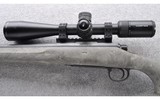 Remington ~ 700 AAC SD ~ .308 Win - 8 of 10