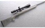 Remington ~ 700 AAC SD ~ .308 Win - 1 of 10