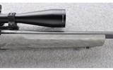 Remington ~ 700 AAC SD ~ .308 Win - 5 of 10