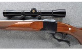 Winchester ~ Model 70 Carbine ~ .30-06 Sprg - 8 of 10