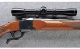Winchester ~ Model 70 Carbine ~ .30-06 Sprg - 3 of 10