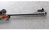 Anschutz ~ Rimfire Bolt Action ~ .22 LR - 6 of 10