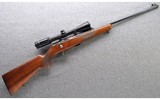 Anschutz ~ Rimfire Bolt Action ~ .22 LR - 1 of 10