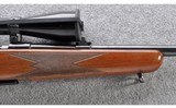 Anschutz ~ Rimfire Bolt Action ~ .22 LR - 5 of 10