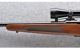 Winchester ~ Model 70 Lightweight ~ .270 Win - 7 of 10