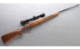 Winchester ~ Model 70 Lightweight ~ .270 Win - 1 of 10