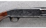 Browning ~ BPS Field Engraved ~ 12 Ga - 3 of 10
