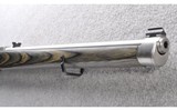 Sturm Ruger & Co. ~ 10/22 International stainless ~ .22 LR - 6 of 10